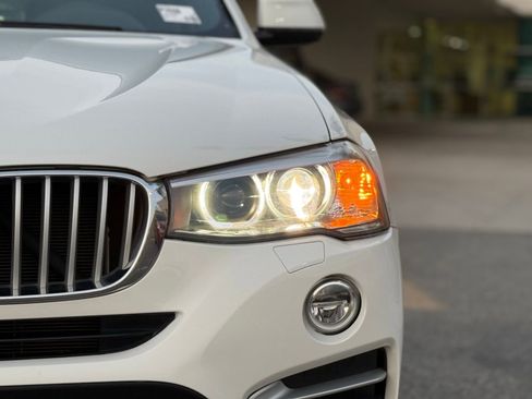 Used 2018 BMW X4 xDrive28i image 13