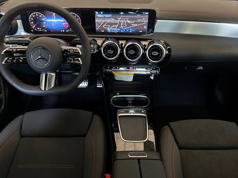 New 2026 Mercedes-Benz CLA 250 image 16