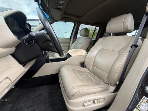 Used 2012 Honda Pilot EX-L image 10