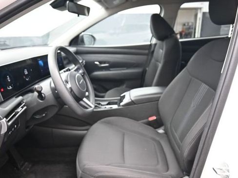Used 2025 Hyundai Tucson SEL AWD/4WD image 12