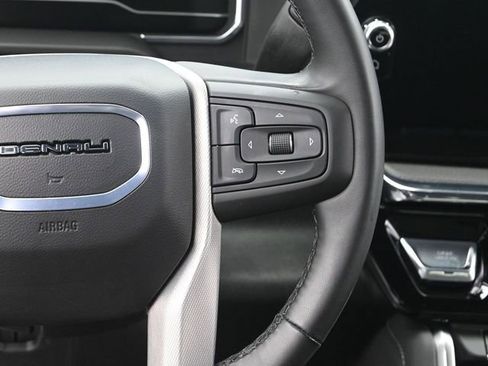 Used 2025 GMC Sierra 2500 Denali w/ Technology Package image 29