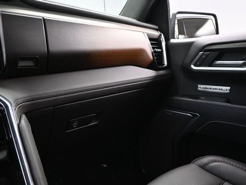 Used 2025 GMC Sierra 1500 Denali image 34