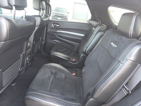 Used 2020 Dodge Durango SRT image 21
