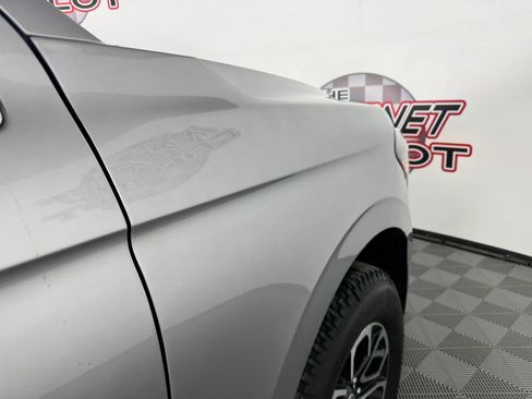 Used 2024 Ford Expedition Max XLT AWD/4WD image 34