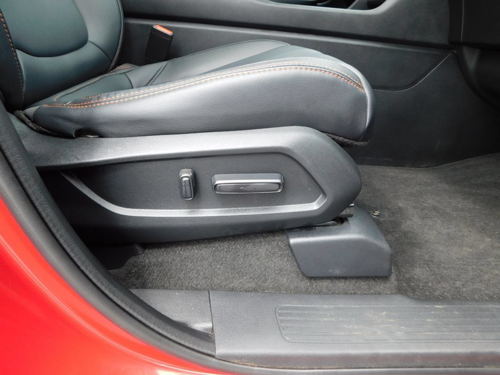 Used 2023 Honda Pilot TrailSport image 19