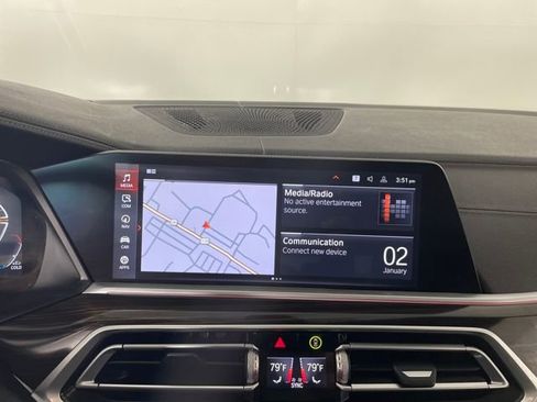 Used 2021 BMW X5 xDrive40i w/ Premium Package image 26