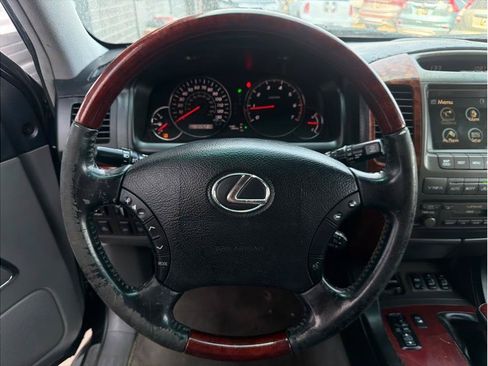 Used 2009 Lexus GX 470 AWD/4WD image 14