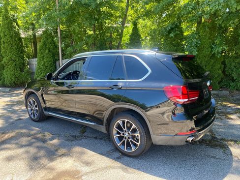 Used 2017 BMW X5 xDrive35i AWD/4WD image 3