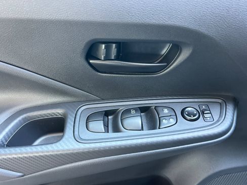 Certified 2025 Nissan Versa S w/ S Plus Package image 12