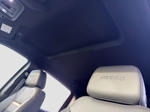 Used 2025 GMC Sierra 1500 AT4 w/ AT4 Premium Package image 30