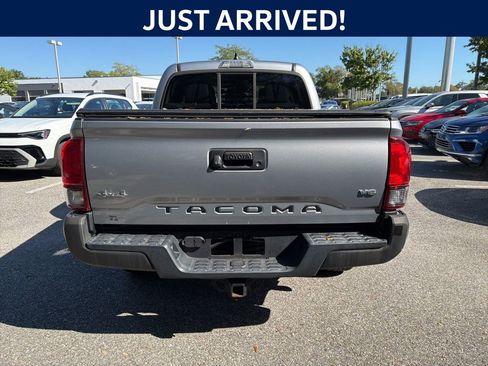 Used 2021 Toyota Tacoma SR image 2