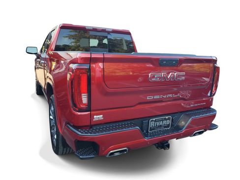 Used 2023 GMC Sierra 1500 Denali AWD/4WD image 3