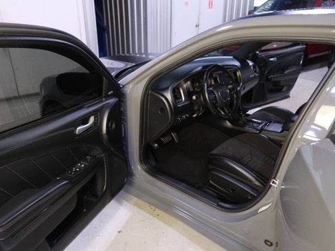 Used 2023 Dodge Charger Scat Pack w/ Daytona Edition Group image 19