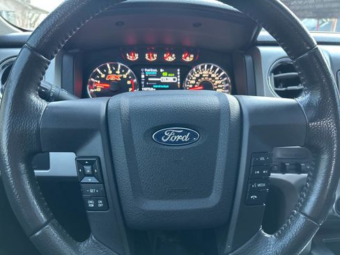 Used 2014 Ford F150 FX4 w/ Equipment Group 402A Luxury image 23