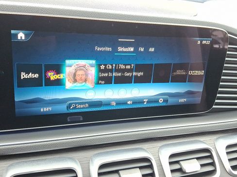 New 2026 Mercedes-Benz GLE 350 4MATIC image 16