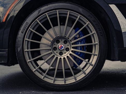 Used 2021 BMW ALPINA XB7 AWD/4WD image 21