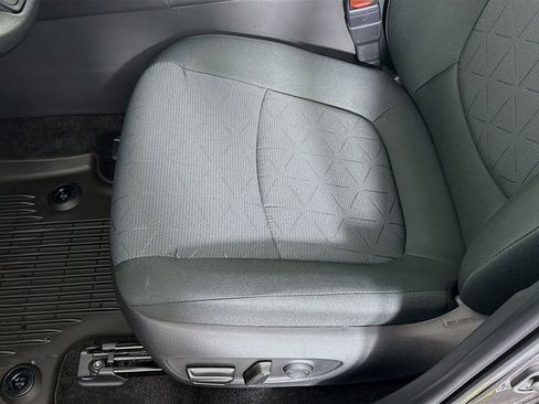 New 2025 Toyota RAV4 XLE image 13