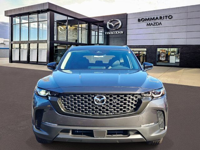 New 2026 MAZDA CX-50 AWD 2.5 S w/ Weather Package image 8