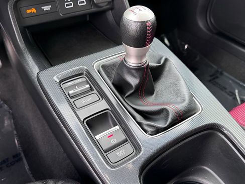 Used 2024 Honda Civic Si image 37