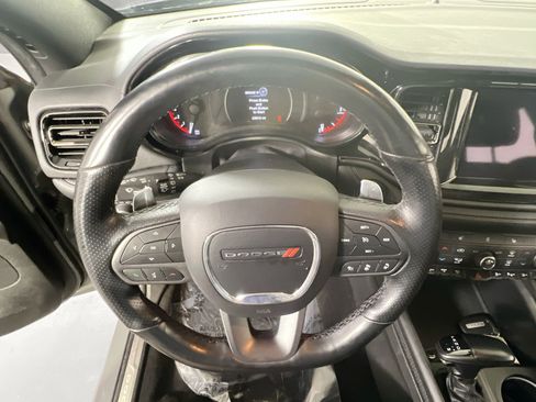 Used 2022 Dodge Durango GT image 11