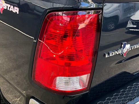 Used 2018 RAM 1500 Lone Star RWD image 28