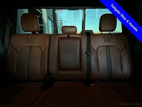 Used 2019 Ford F350 King Ranch w/ King Ranch Ultimate Package image 22