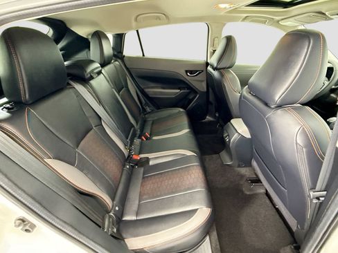 Used 2024 Subaru Crosstrek 2.5i Limited AWD/4WD image 21