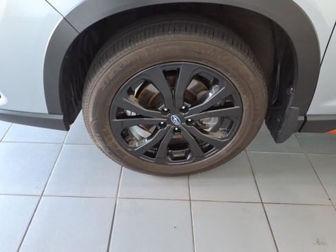 Certified 2023 Subaru Forester Sport AWD/4WD image 9