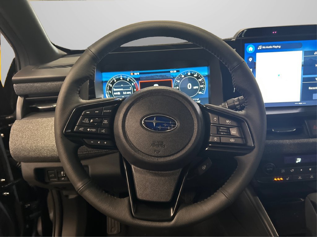 New 2026 Subaru Outback Limited XT AWD/4WD image 23