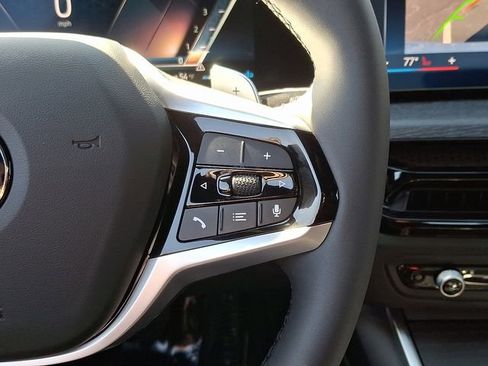 Certified 2025 BMW 230i xDrive Coupe w/ Convenience Package image 19