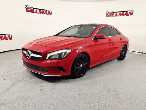 Used 2019 Mercedes-Benz CLA 250 image 3