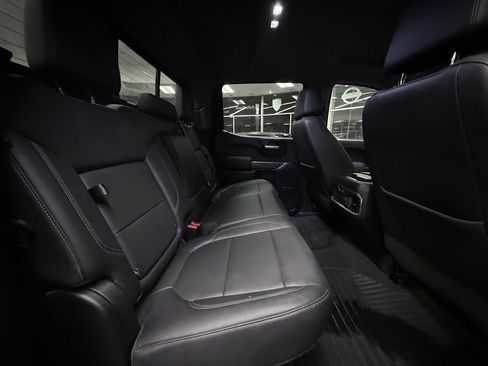 Used 2021 Chevrolet Silverado 1500 LTZ w/ Z71 Off-Road Package image 30