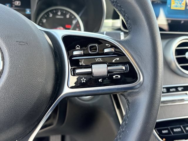 Used 2020 Mercedes-Benz C 300 4MATIC Sedan image 23