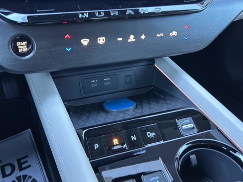 New 2026 Nissan Murano SL image 30