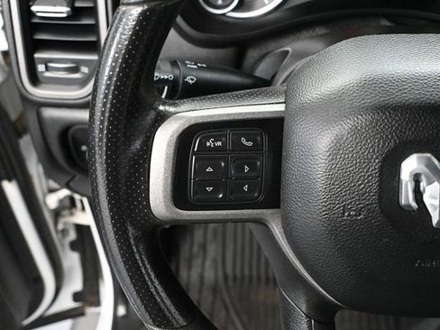 Used 2022 RAM 2500 Tradesman image 27