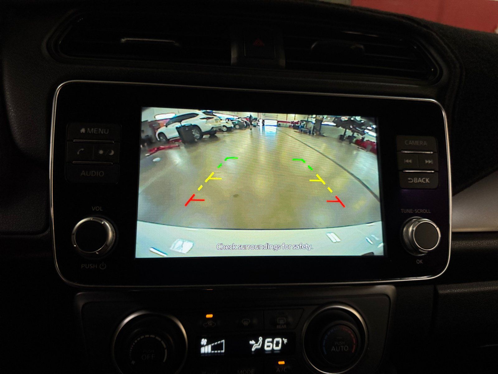 Used 2022 Nissan Leaf S FWD image 29