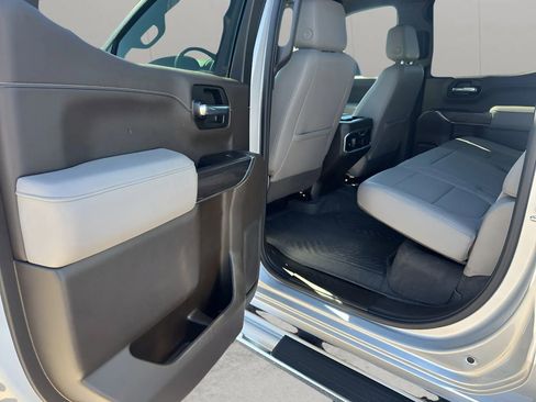 Used 2020 Chevrolet Silverado 1500 LTZ w/ LTZ Plus Package image 14