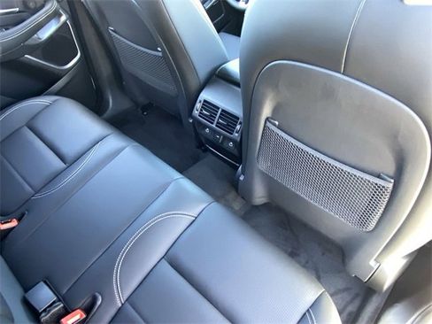 Used 2024 Jaguar E-PACE R-Dynamic SE image 13