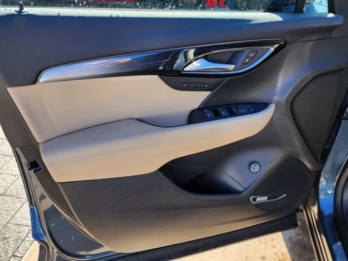 New 2026 Buick Envision Preferred image 13