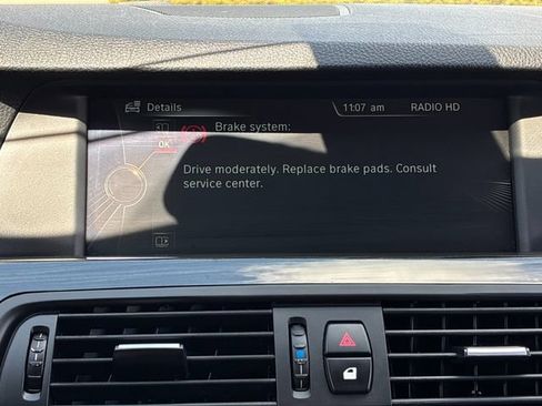 Used 2013 BMW 528i Sedan RWD image 18
