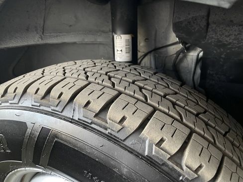 Used 2022 RAM ProMaster 2500 w/ Safety Group image 12