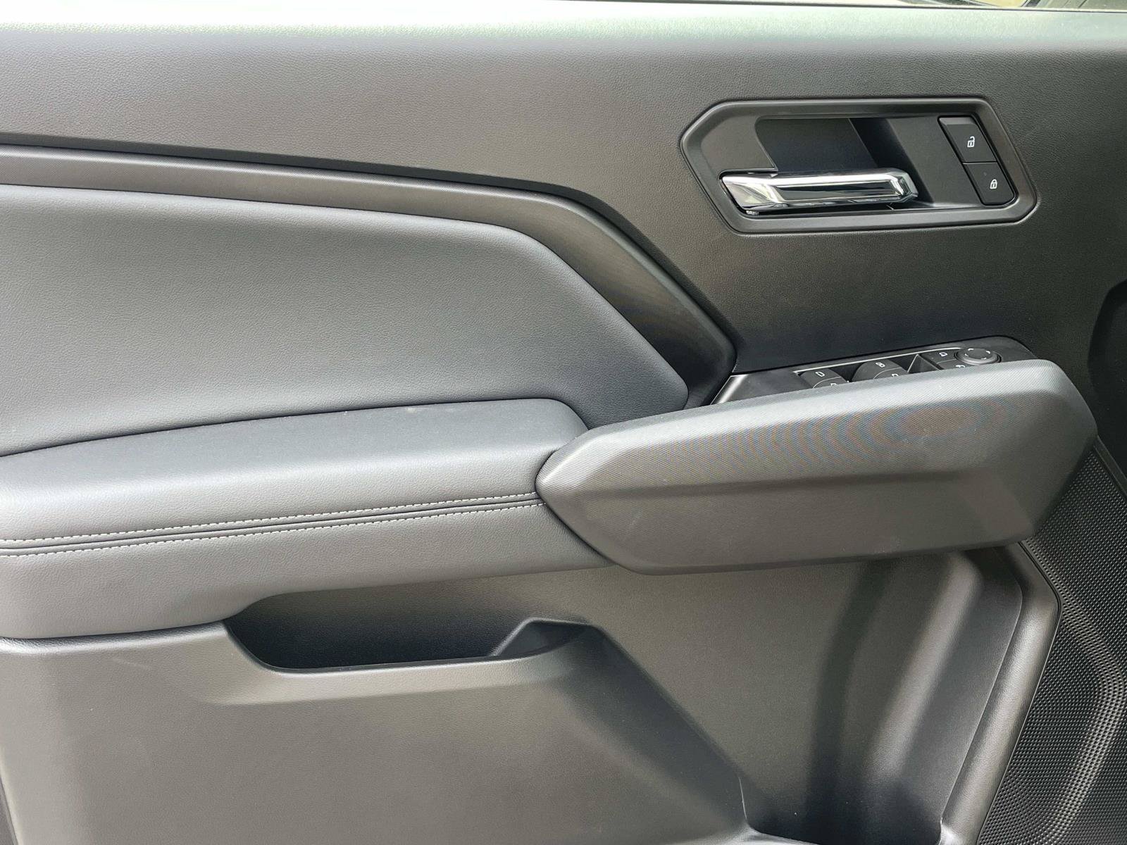 New 2026 GMC Canyon Elevation RWD image 21
