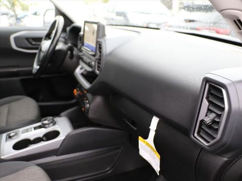Used 2023 Ford Bronco Sport Big Bend w/ Convenience Package image 11