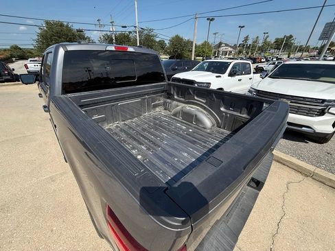 Used 2024 Ford F150 XLT w/ Equipment Group 302A MID AWD/4WD image 8