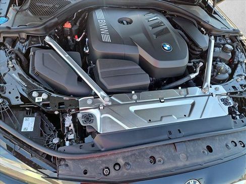New 2026 BMW 430i xDrive Coupe w/ M Sport Package AWD/4WD image 17