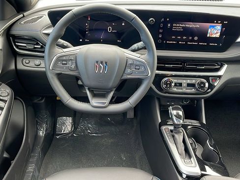 New 2026 Buick Envista Sport Touring w/ Convenience I Package image 14