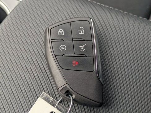 New 2026 Chevrolet Equinox LT w/ Convenience Package II image 33