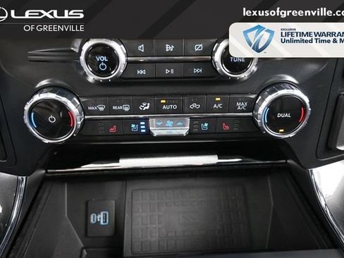 Used 2022 Ford F150 Lariat AWD/4WD image 15