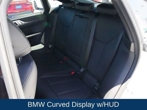 Used 2024 BMW i4 eDrive35 w/ Premium Package RWD image 17