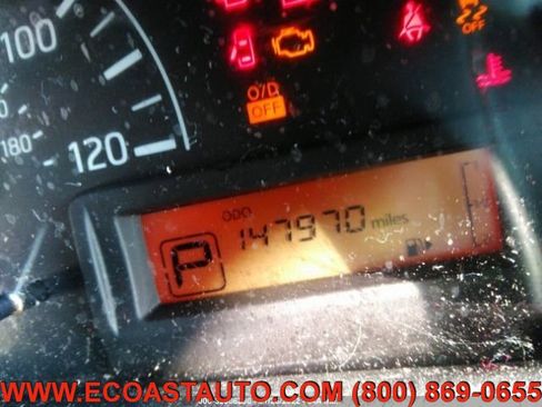 Used 2017 Nissan NV200 S image 7